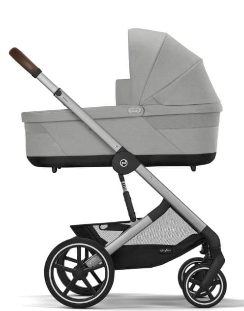 CYBEX Balios S Lux tris - 3