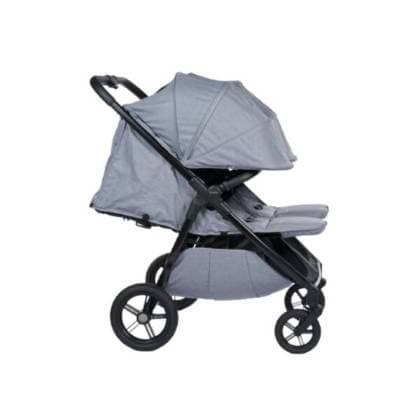 Passeggino doppio MAST TWIN x - 3
