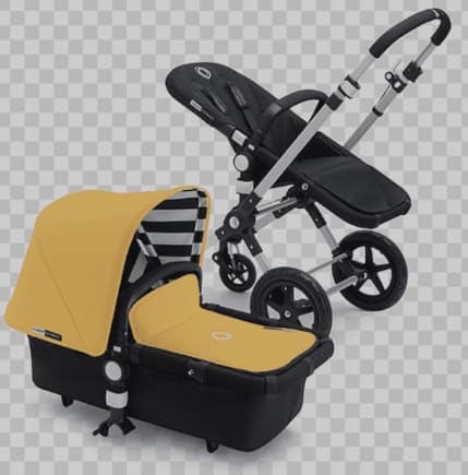 Stroller Bugaboo Cameleon 3