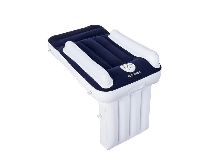 Toddler/Baby airplane bed