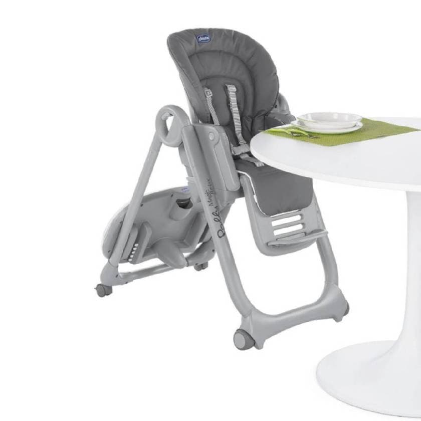 Chicco feeding chair - Polly Magic Relax - 2