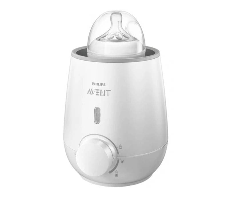 Philips Bottle Warmer