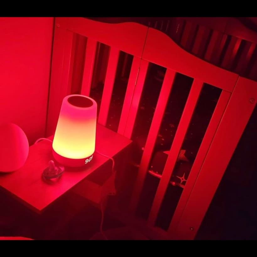 Hatch Rest Sound Machine - 2