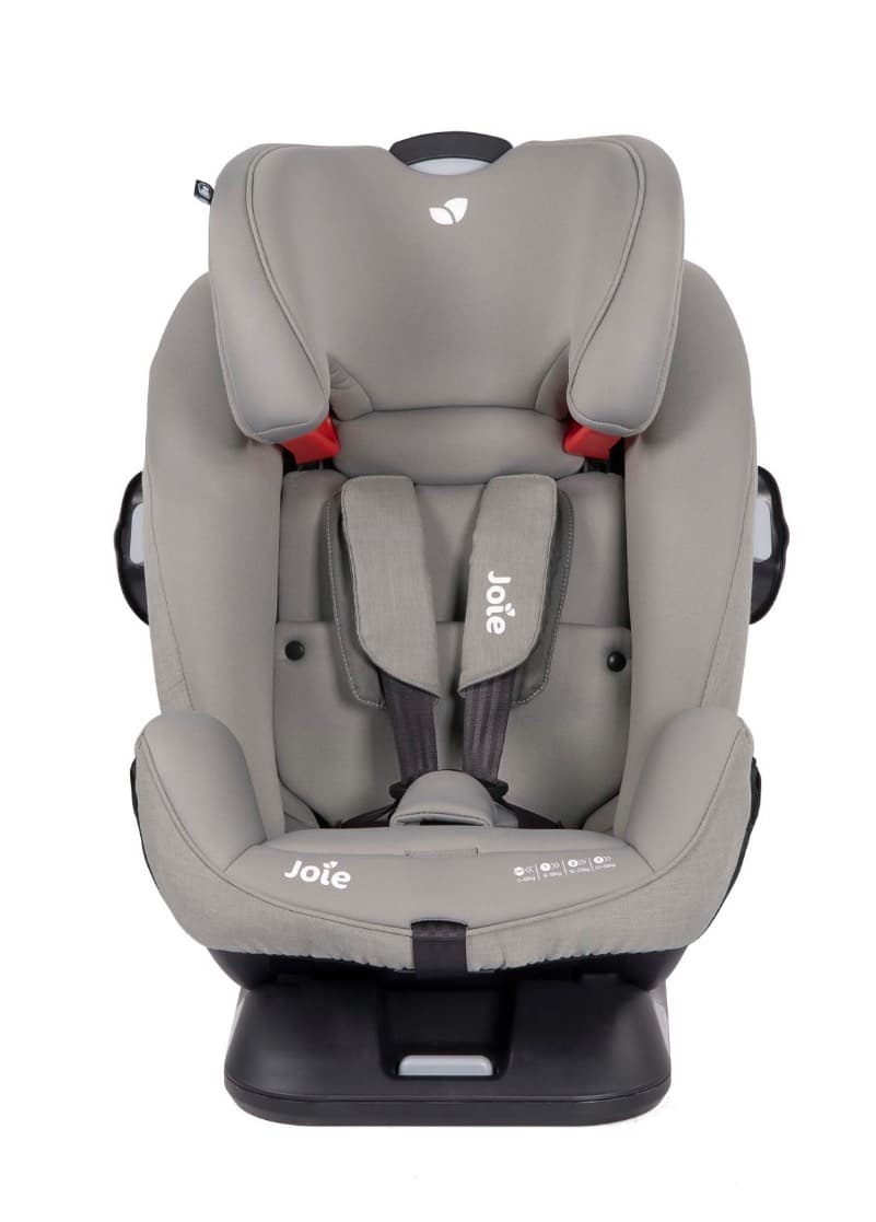 Joie™ Every Stage™ FX Group 0+/1/2/3 Car Seat - grey flannel
