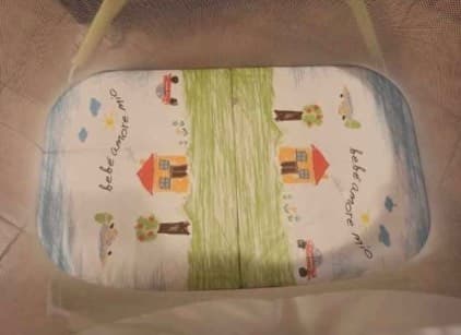 Cam - Play box - 2