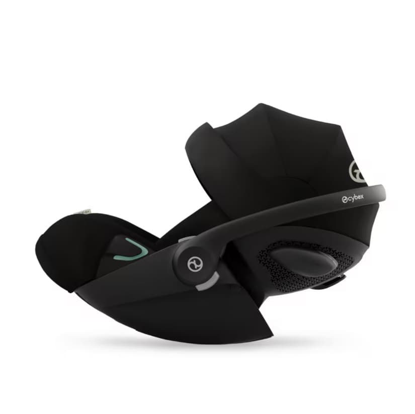 Seggiolino auto per bambini (Cybex) Cloud G i-Size - 4