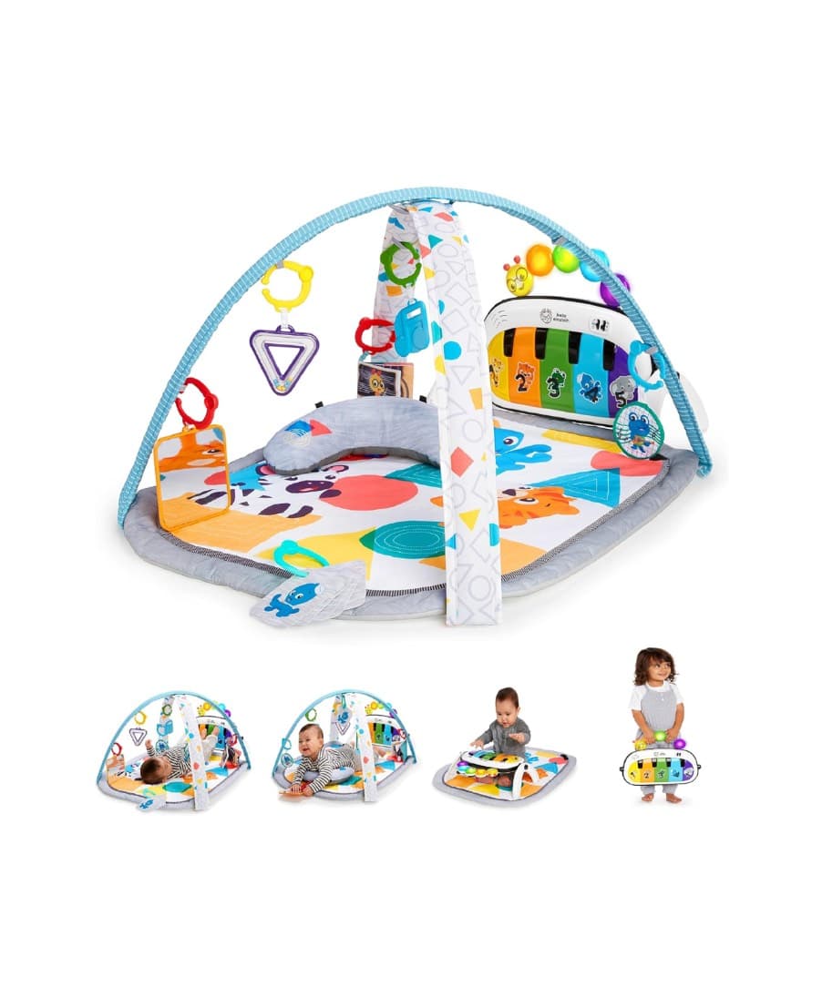 Baby Gym