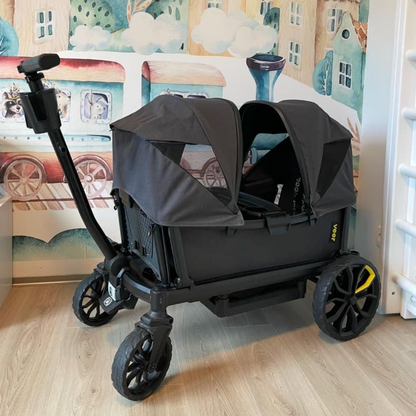 Veer All Terrain 2-seater