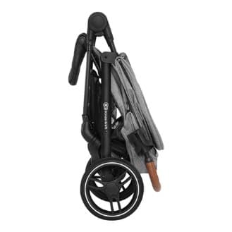Kinderkraft - Passeggino GRANDE PLUS/fino a 22 kg - 3