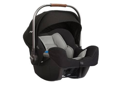 Nuna - Car seat (0-18 months)