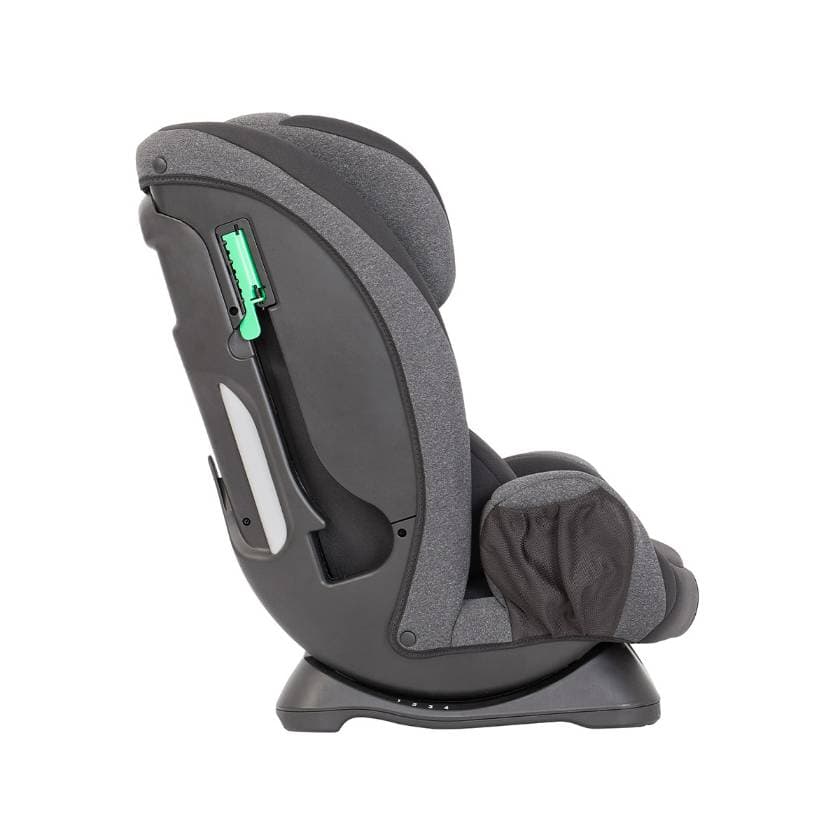 Seggiolino auto rivolto in avanti/schienale alto (15 mesi - 12 anni) | Graco Flexigrow R129 - 2