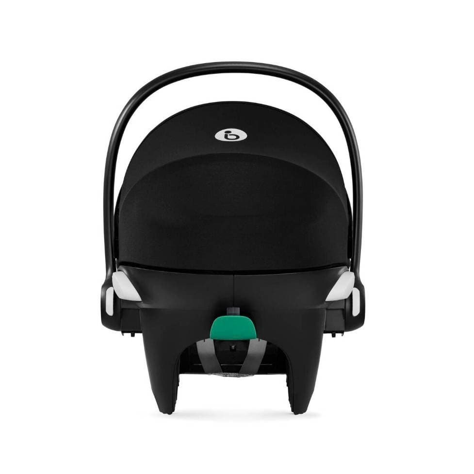 Seggiolino auto per neonati | CYBEX Aton B2 i-Size - 4