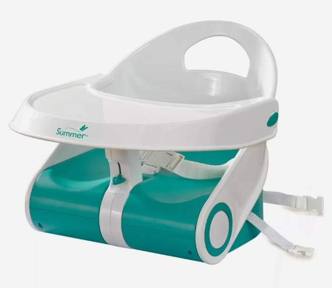 Sit N Style Booster Seat
