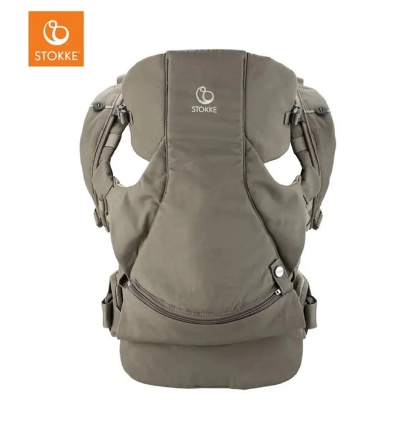 Baby carrier