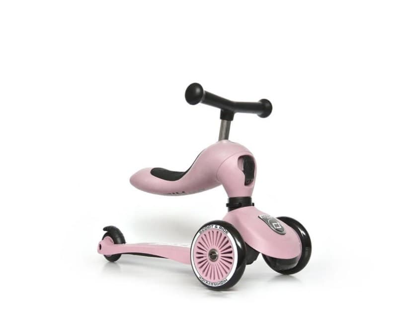 Scoot & Ride - 2