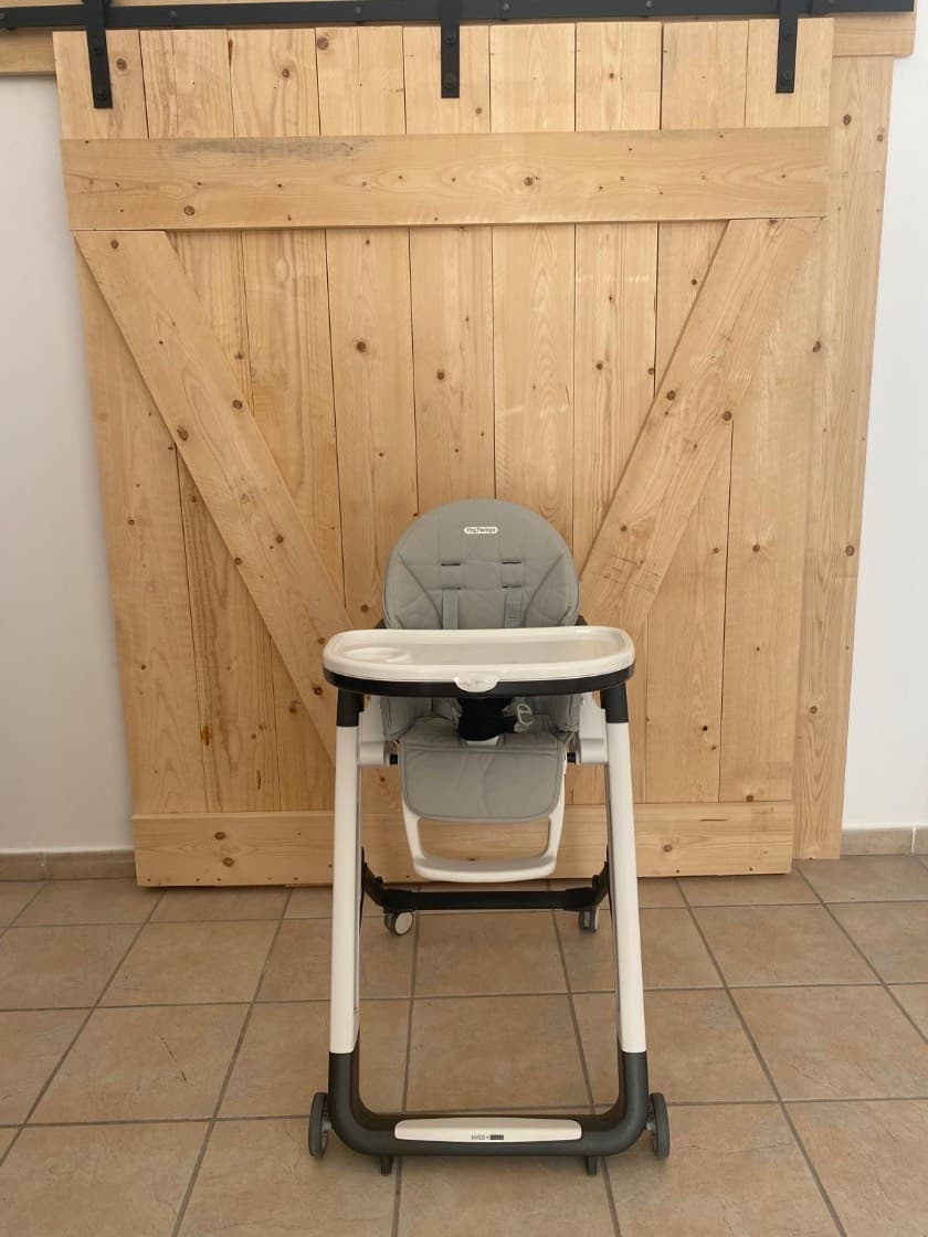 High Chair Peg-Pérego