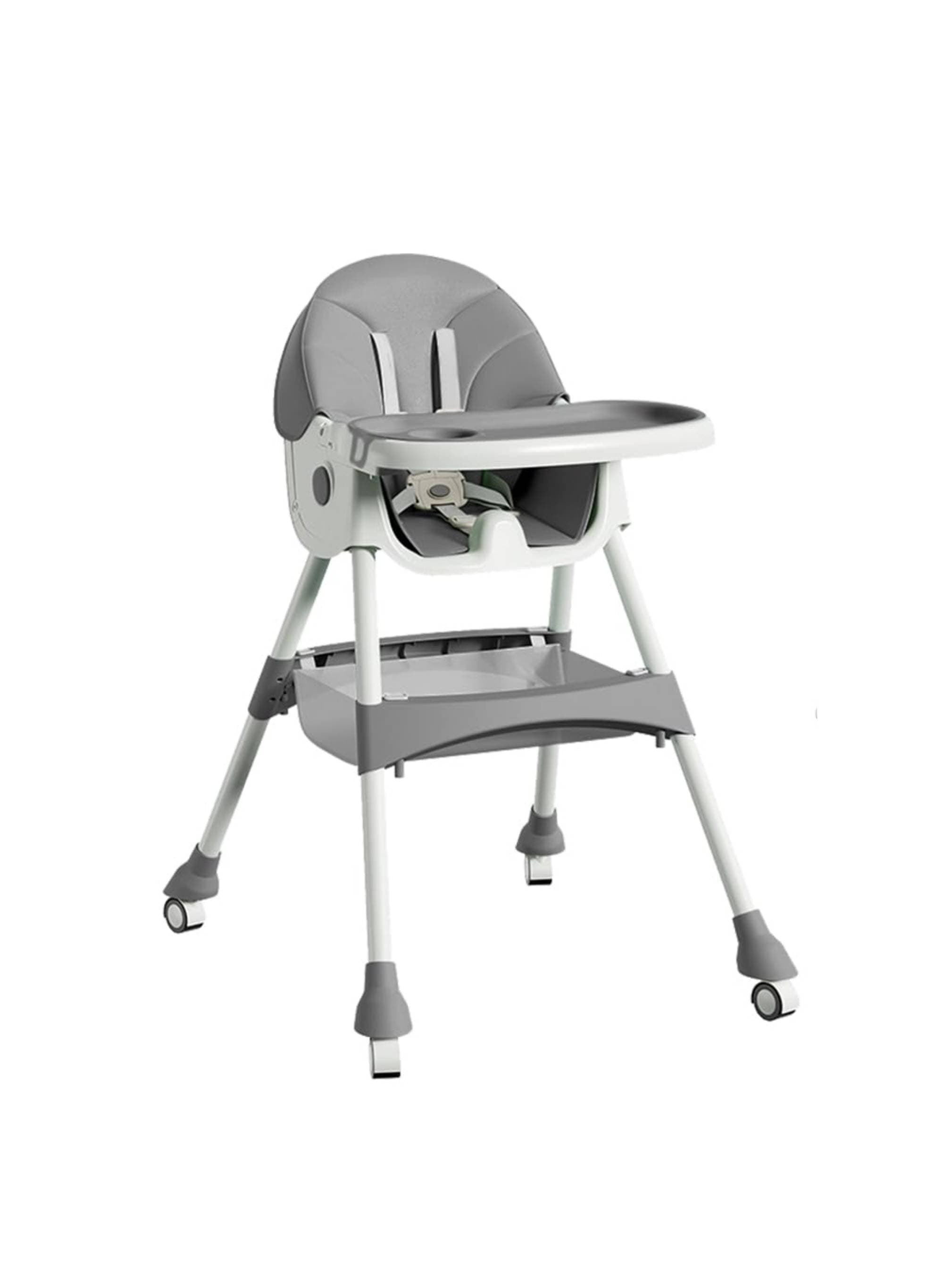 Kruzzel Baby High Chair (up to 30kg / 6months - 3 years) - 1
