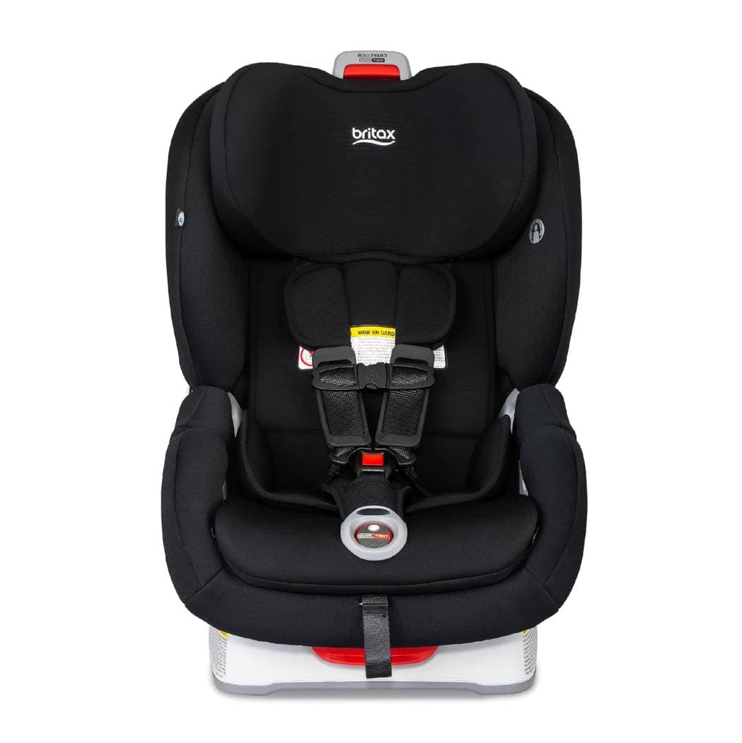 Britax Boulevard ClickTight Convertible Car Seat - 2