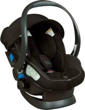 Stokke Car seat