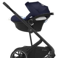 CYBEX Aton M i-Size - 2