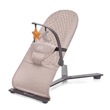 Rocking chair Bouncer from 0+