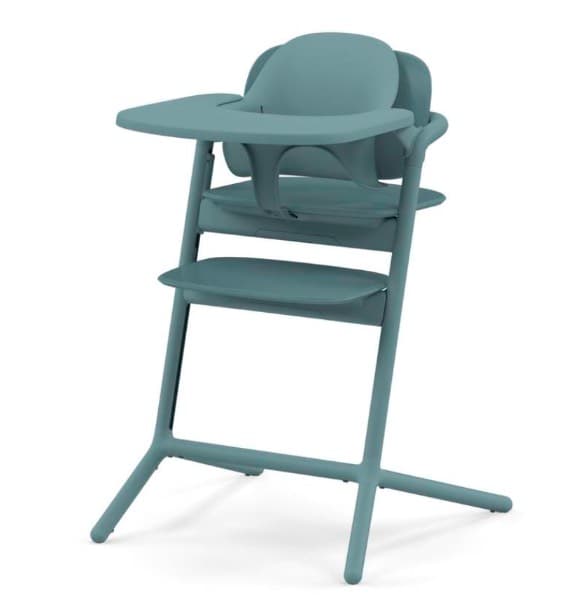 Lemo 4-in-1 High Chair (up to 15kg) - 1