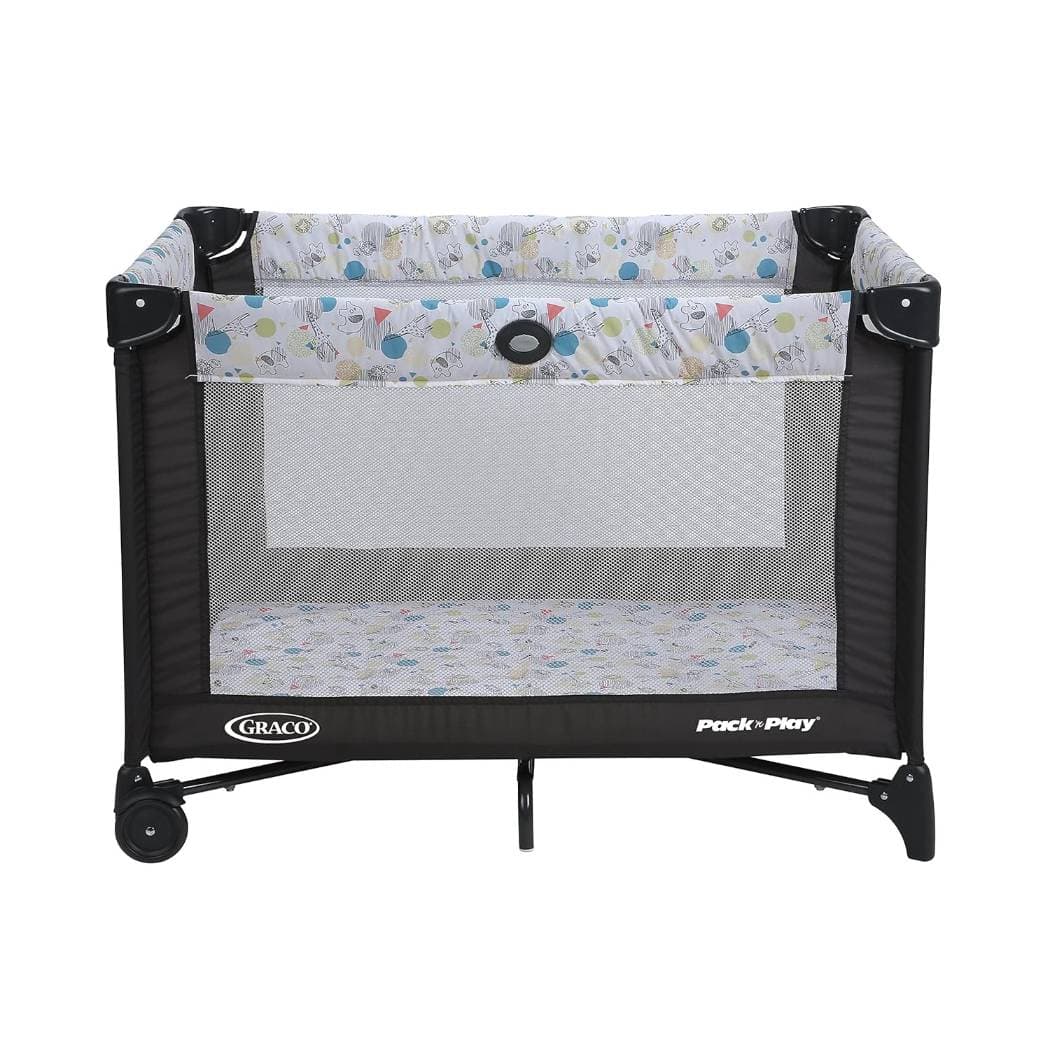 Graco Pack and Play Portable Playard - 3