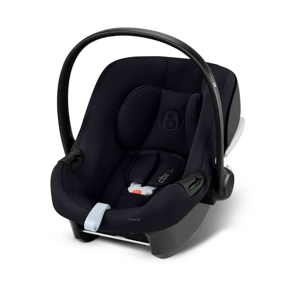 Seggiolino auto per neonati | CYBEX Aton B2 i-Size - 2