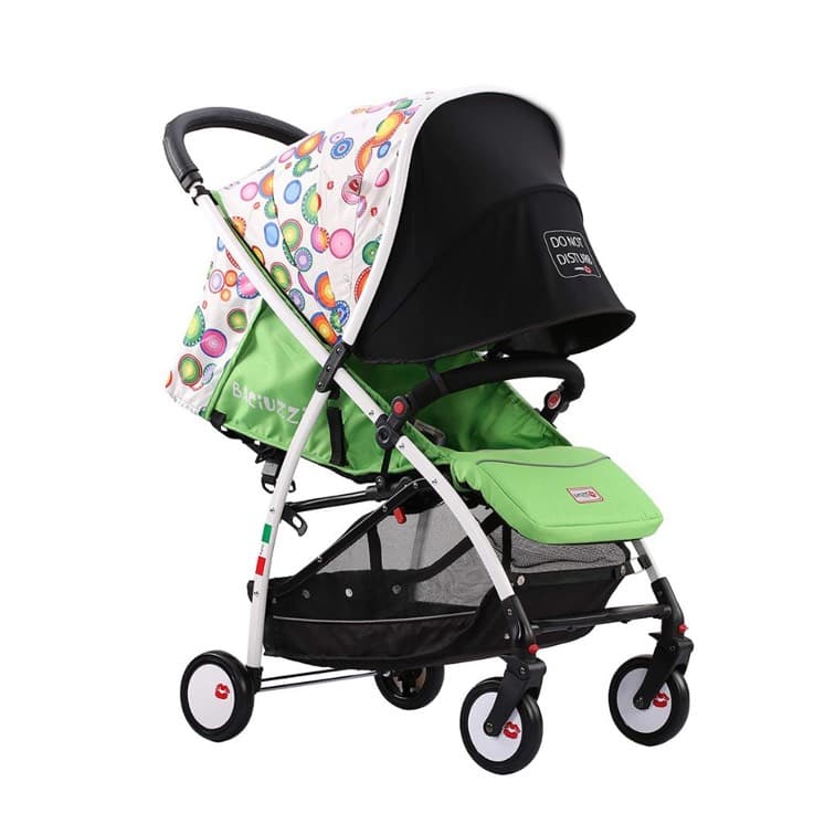 Bebek arabasi ( the stroller)