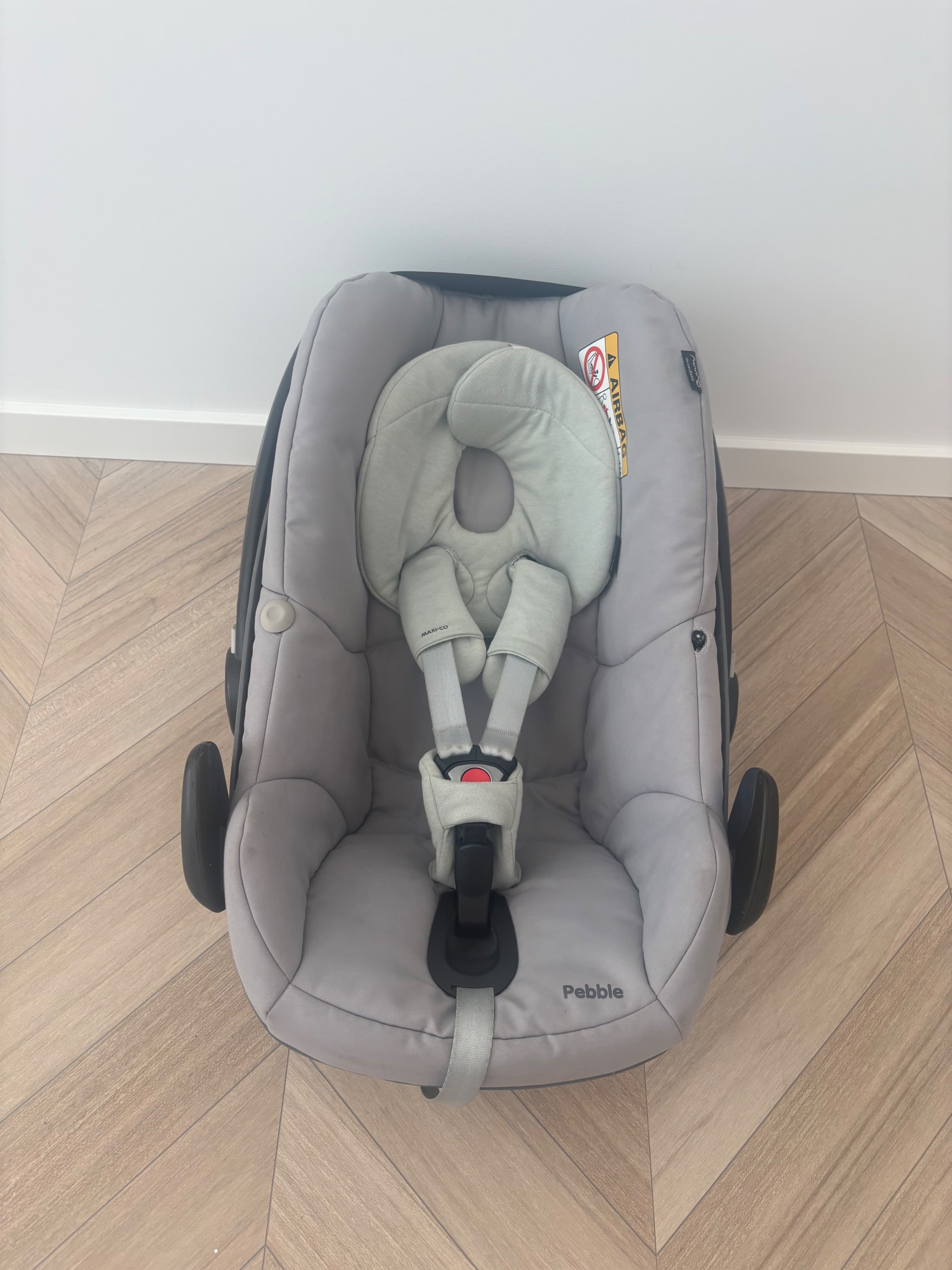 Maxi-Cosi car seat - 2