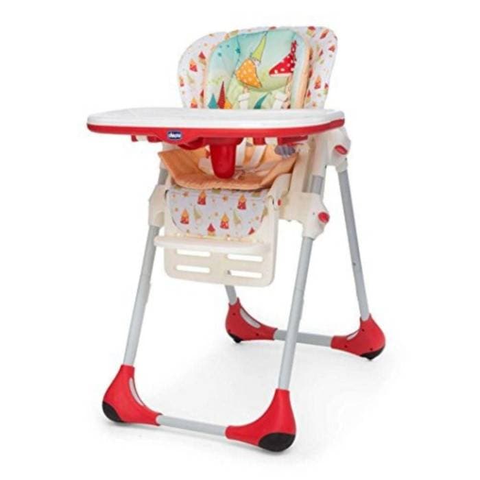 Chicco Polly Easy High Chair