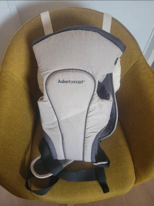 Marsupio per bambini - 2