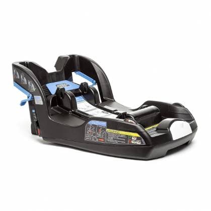 Seggiolino auto e passeggino Doona Infant - 2