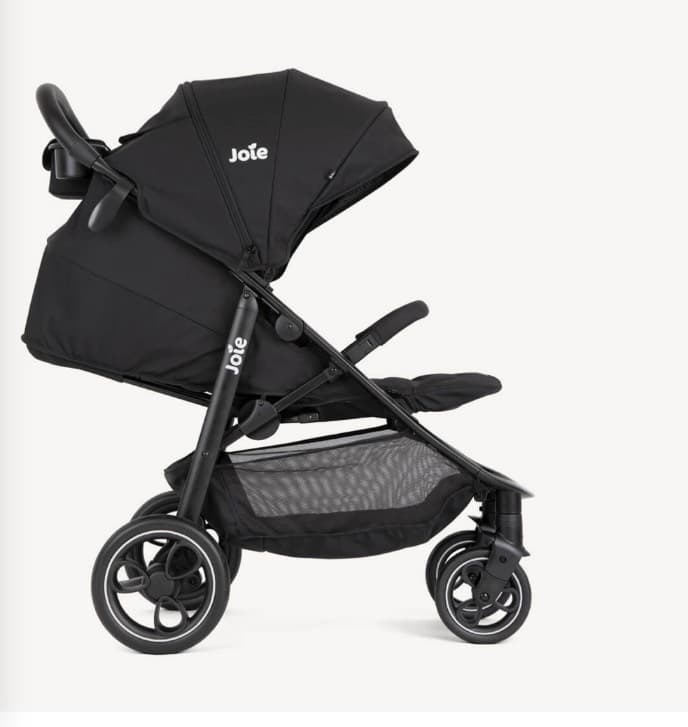 Joie Litetrax Buggy / Fino a 22 Kg - 2