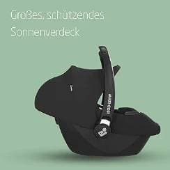 Maxi Cosi - Baby Car Seat / up to 13 kg - 4