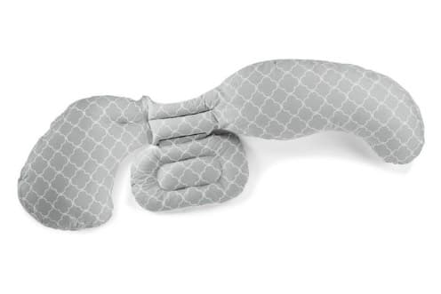 Boppy Cuscino Gravidanza - 2