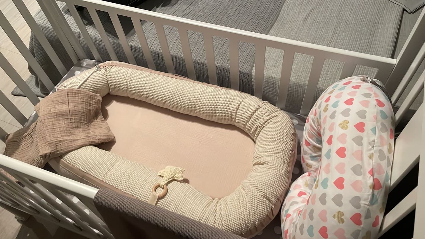 Baby nest