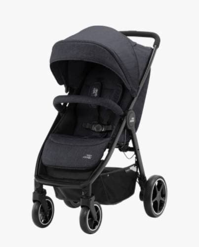 BRITAX B-AGILE 22 kg
