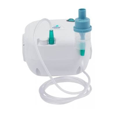 Nimo Compact Compressor Nebulizer - 2