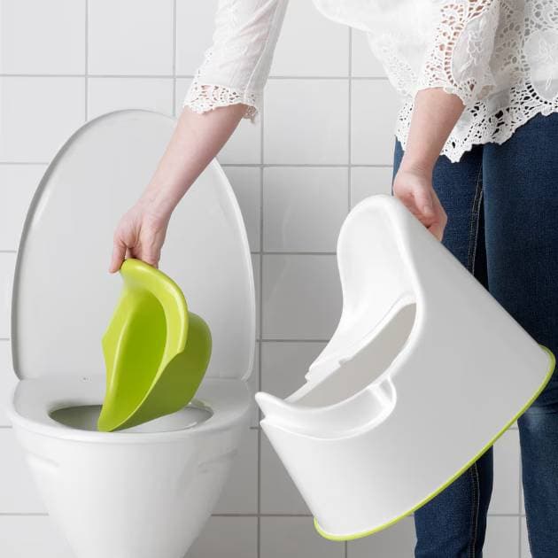 Potty - 2