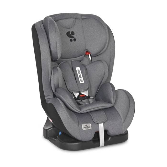 Seggiolino auto Lorelli 0-12 anni/0-36 kg - 2