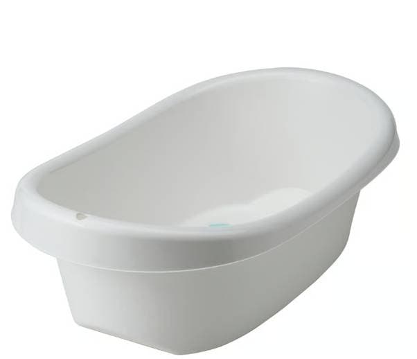 Baby bath