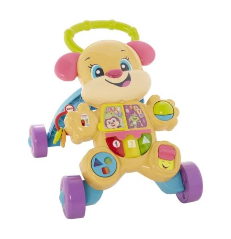 Baby walker