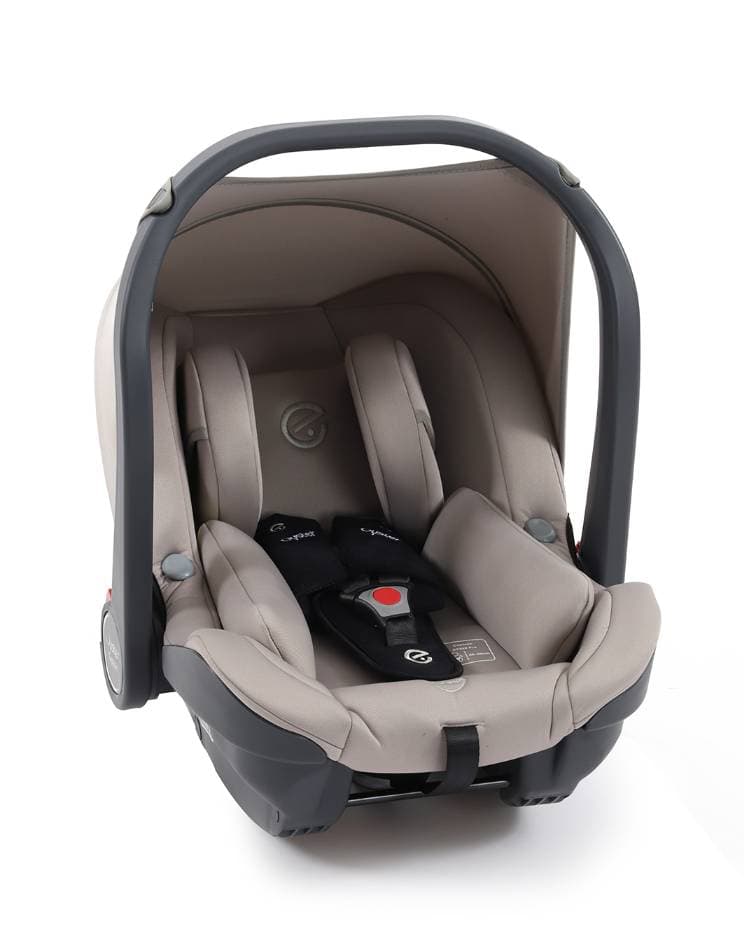 Infant Car Seat (0-13 kg, Birth to 12-15 Months) - 3