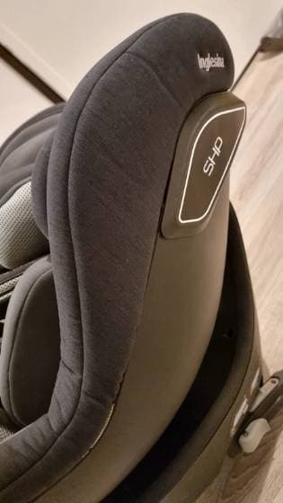 INGLESINA KEPLERO 360° - 2