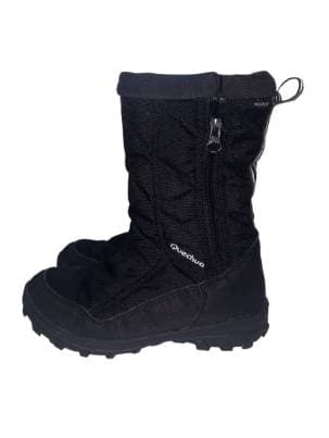 Set da neve bambino 10 anni - 3