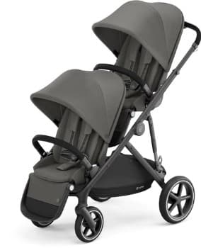 Twin Stroller