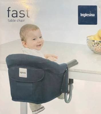 Portable highchair - Inglesina Nest - 2