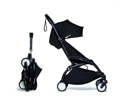 Passeggino Babyzen YOYO2 6+, peso massimo di 48,5 libbre - 3