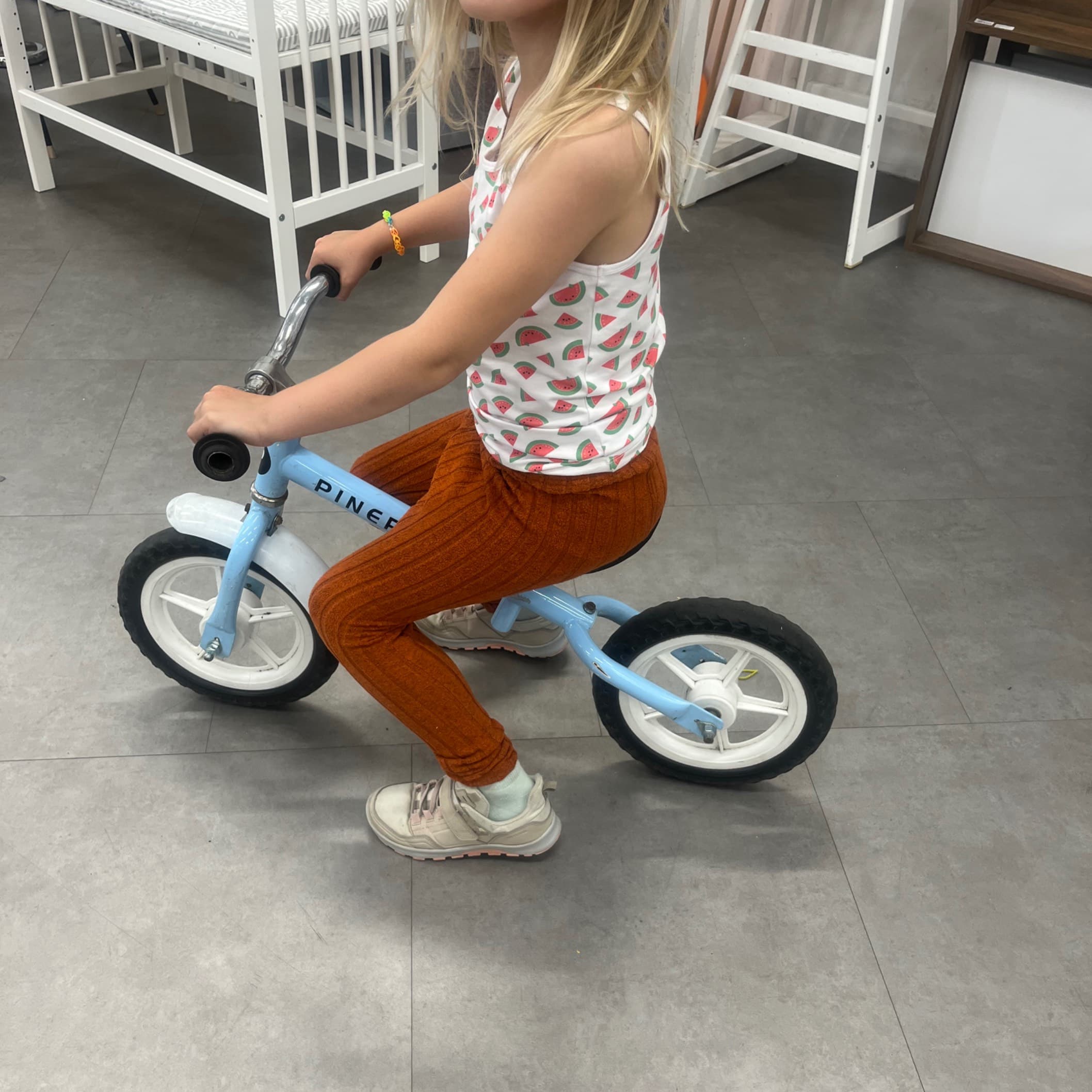 Balance bike - 2